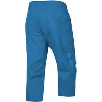 Jaws 3/4 Capri Blue Ανδρικό Παντελόνι Αναρρίχησης Ocun